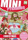 BoekMiniPYRSL36 MiniPyramids Christmas