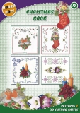HDot012 Hobby-Dots Weihnachten 12