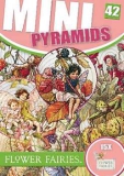 BoekMiniPYRFF42 MiniPyramids 42 Flower Fairies