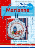 MDoe13x Marianne Doe 13 Holland Nummer