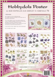 Knipvellen-Poster zu Hobby-Dols 73