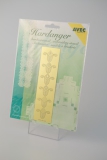 4.051.845 Hardanger Stickschablone