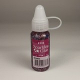 SG1004 Confetti Glitter Glue Midnight