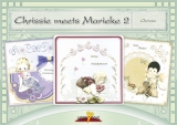 Hobby-Dols Nr. 78 Chrissie meets Marieke 2