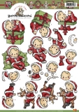 CD10205 Weihnachtsbaby