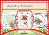 HObby-Dols Nr. 81 Zeg het met Hobbydots