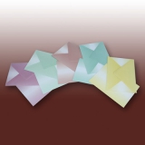 ENV6S Briefumschlge C6 Schadow