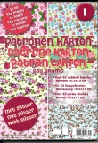 4677191 Karton Design Block 1 Mit Glitter