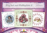 Hobby-Dols Nr. 85 Zeg het met Hobbydots 2