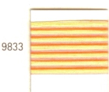 9833 Mettler Silk-Finish Multi 100m