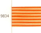 9834 Mettler Silk-Finish Multi 100m