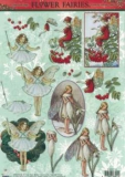 STAPFF1167 Flower Fairies