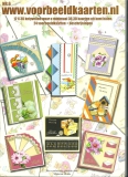 VBK6 Voorbeeldkaarten Nr. 6