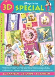 BOEKSL13 3D Spezial Disney Faeries