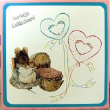 K7-4 Stickvorlage Herzluftballons