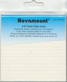 5103x 3D Klebepads 3mm