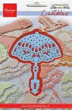 LR0263 Creatables Vintage Sonnenschirm