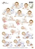 CD10295 Helga M�tar� Babys