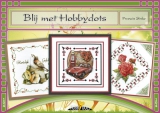Hobby-Dols Nr. 104 Blij met Hobbydots von Francis Sinke