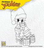 JUK004 Christmas Juukies Christmas Tree