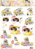 STAPCD07 Cats & Dogs Nr. 7