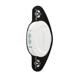 XCU 257909 Border Punch Holly