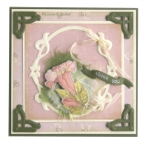 LCR45.9371x Leabilities Classic Oval