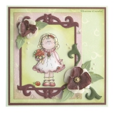 LCR45.9388x Leabilities Classic rectangle