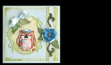 50.9531 Leane Creatief Owlie