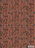 BASIS 3062 Hintergrundpapier Dachpfannen