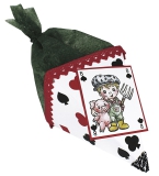 CDST10023x Stempel Yvonne Creations Bauer