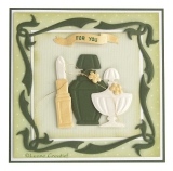 LCR45.9609x Lea-bilities Frames elegant