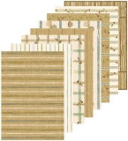 LCR51.9739x Design-papier assortiment Mann