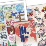 Hobbyjournal Set Nr.  110