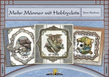 Hobby-Dols Nr. 122DE Mehr M�nner mit Hobbydots von Yvon Koelmann