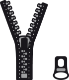 CR1260x CrafTables Reisverschlu