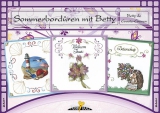 Hobby-Dols Nr. 124DE Sommerbord�ren mit Betty