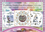 Hobby-Dols Nr. 125DE Fr�hliche Hobydots Kreationen