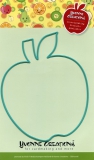 CDD10018 Yvonne Creations Gute Besserung Apfel