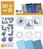 DODO047x Dot & Do Cozy Winter