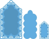 LR0334 Creatables Tinys Vintage Labels