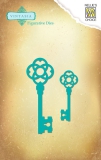 VIND008 NS Vintasia Die Keys