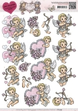 CD10443 YC Love Collection Cupido