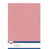 LKK-A4-43 Linnenkarton oud roze A4 1 Blatt
