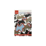 LR0339 Creatables Kitten Scotty (Hund)