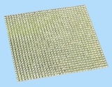 3860934 Kristall-Matten hellgr�n selbstklebend
