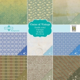 PABL001 NS Paperpack Choice of Vintage