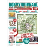 Hobbyjournal Nr. 126x mit Gratis 3D Bogen