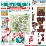 SETHJ126 mit Schneideschablone YCD10038