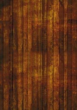 HI-3102 Hintergrundpapier Holzmotiv  schwarz-braun